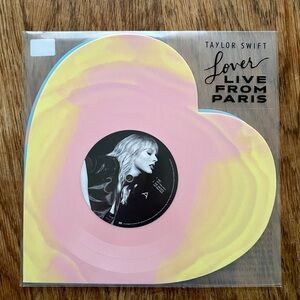 Taylor Swift LLFP NEW